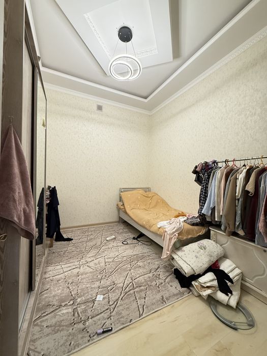 2,5 сотокли 5 хона ховли сотилади! Сергили тумани, Беруний махалла