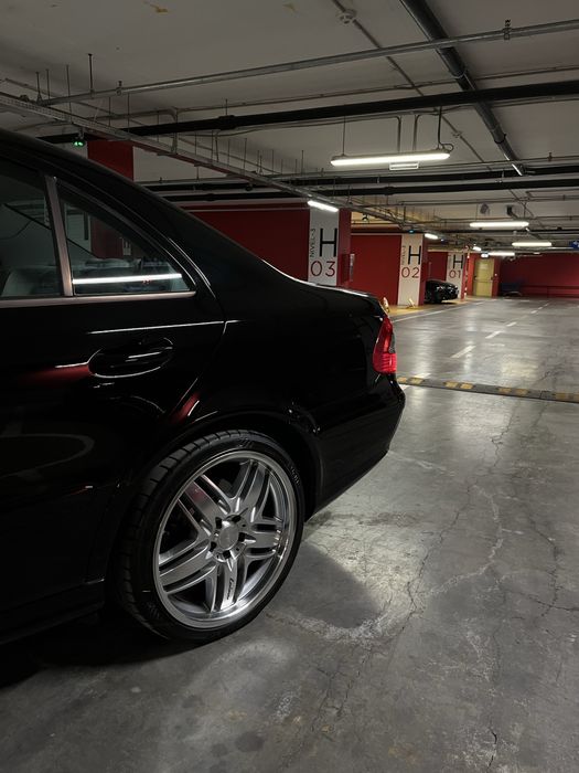 Jante Lorinser RS9 R19 5x112 Vand / Schimb