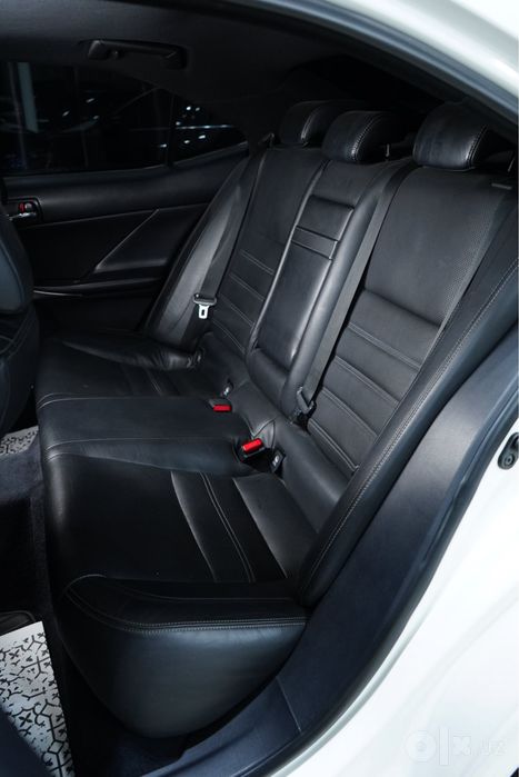 Lexus IS250 в Ташкенте