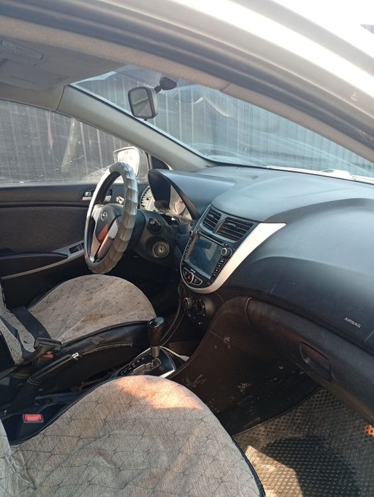 Продам автомовил