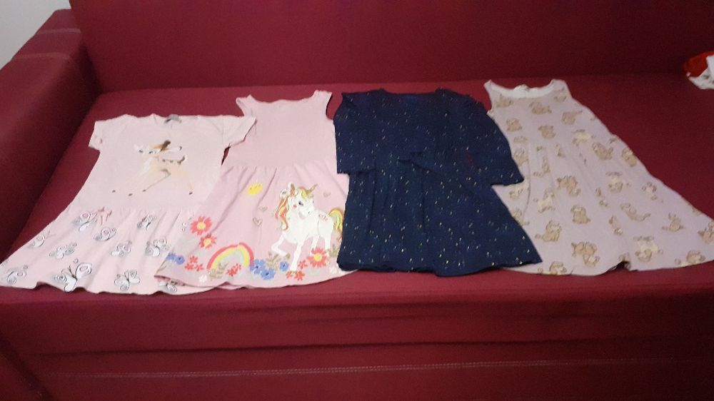 Hainute pentru copii