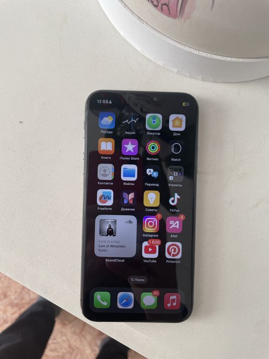 Продам xs не дорого