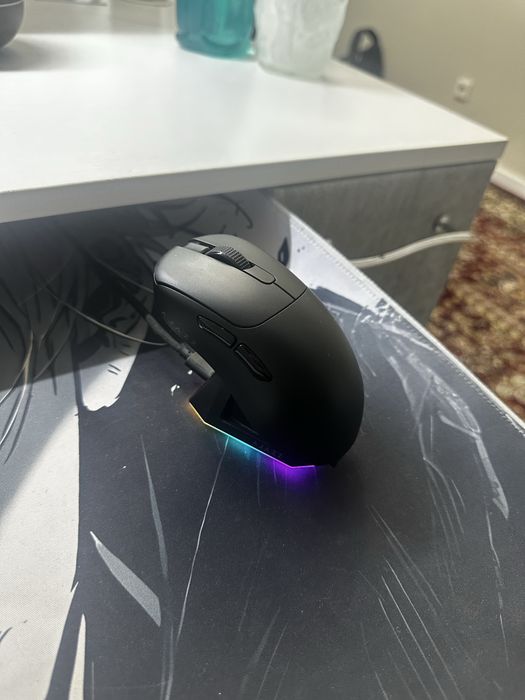 Мышь aj179p в идеале