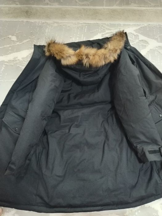 Куртка новый киілмеген