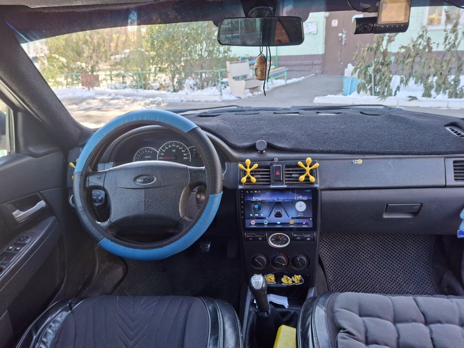 Lada Priora 2172