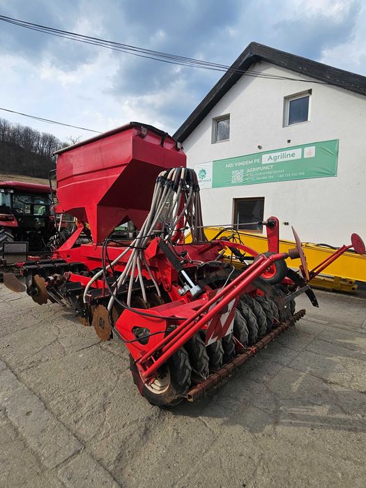 De vanzare semanatoare paioase SMS SK S1 300 Master 3m