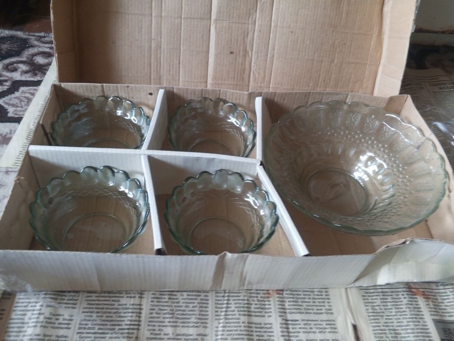 Вазалар Сотилади