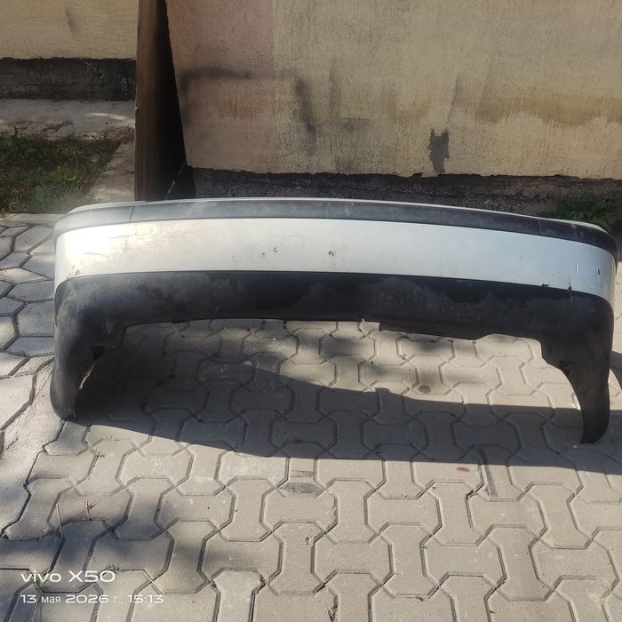 Продам задний бампер