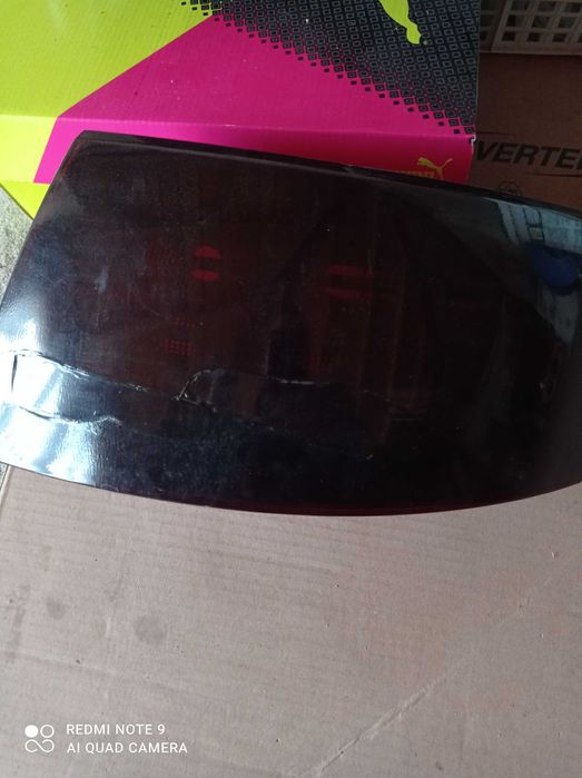 Стоп Ауди А6 4ф диоден десен stop Audi A6 4f dioden desen