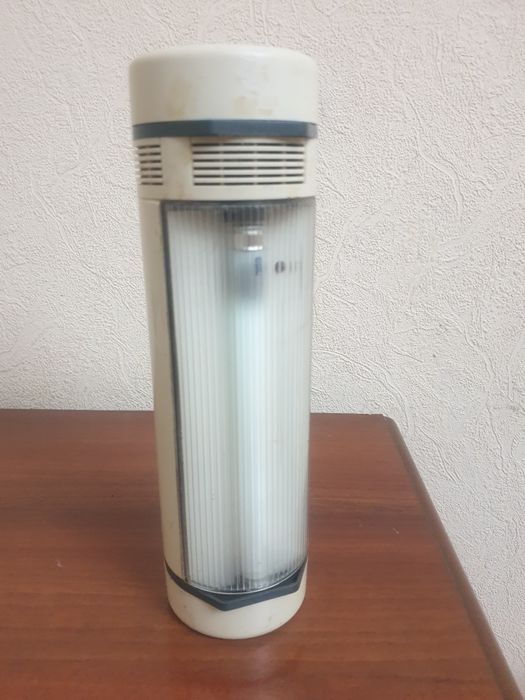 Фонарь  производство США