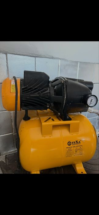 Продам Вакуумный насос