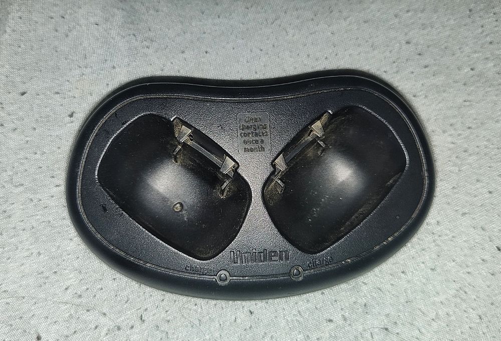 Uniden радиостанции