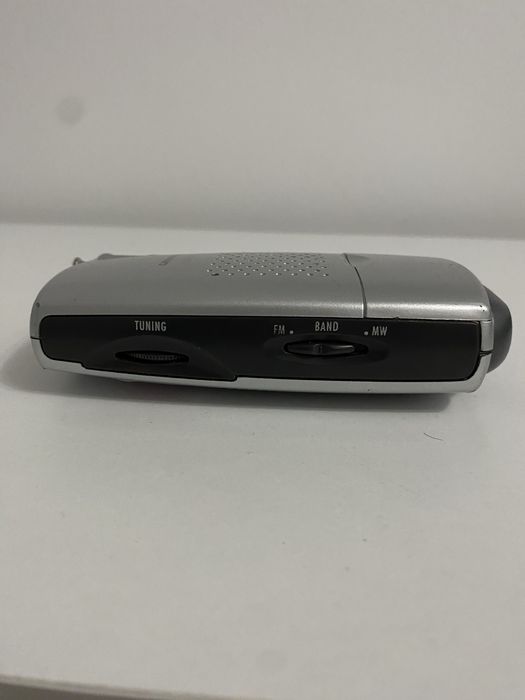 Radio portabil Grundig