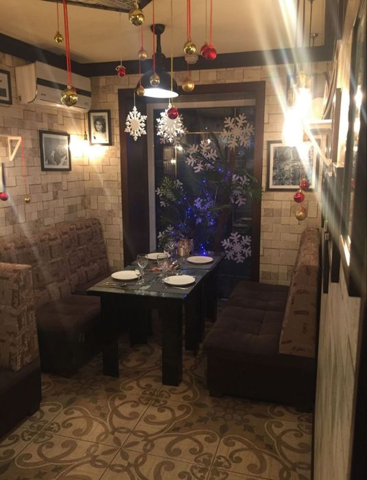 Продаеться коммерческое помещение 105м² Буюк ипак йули