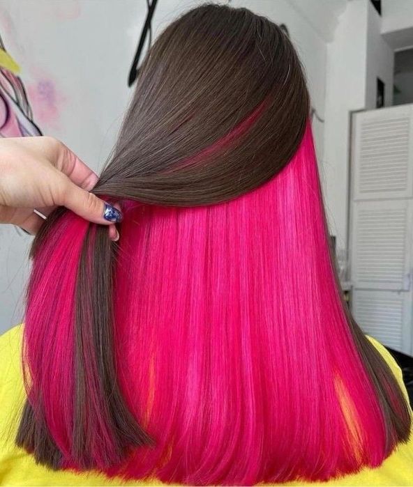 Профессиональные окрашивания (balayage, ombre, airtouch) и стрижки.