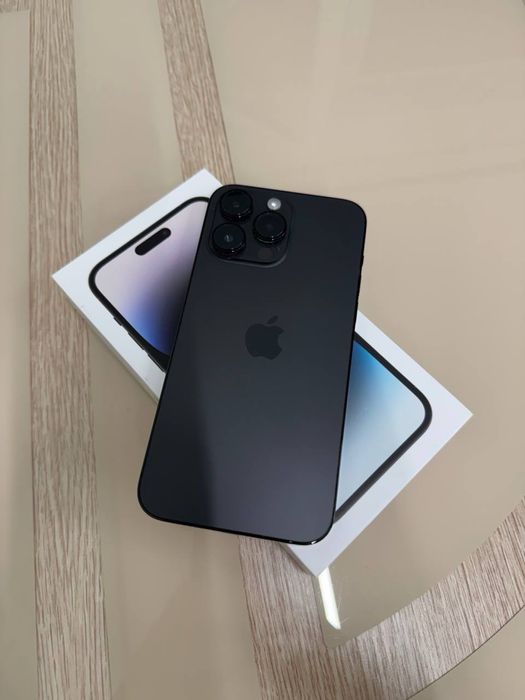 Iphone 14 pro max 128gb