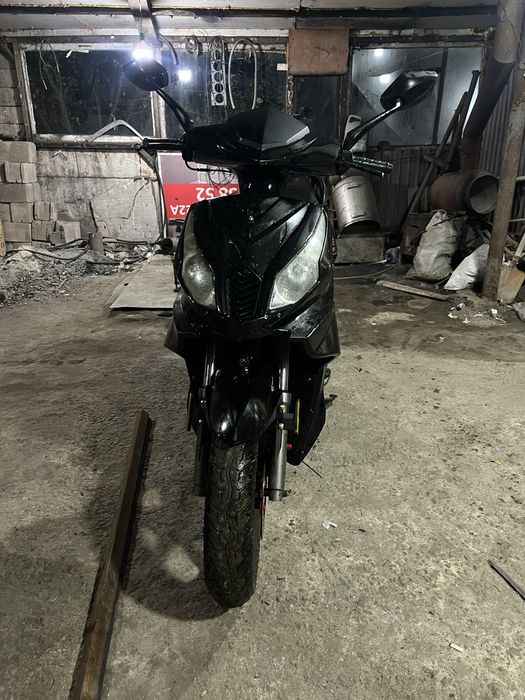 продам Мопед Honda
