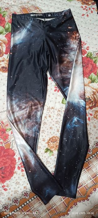 Дамски клинове размер М