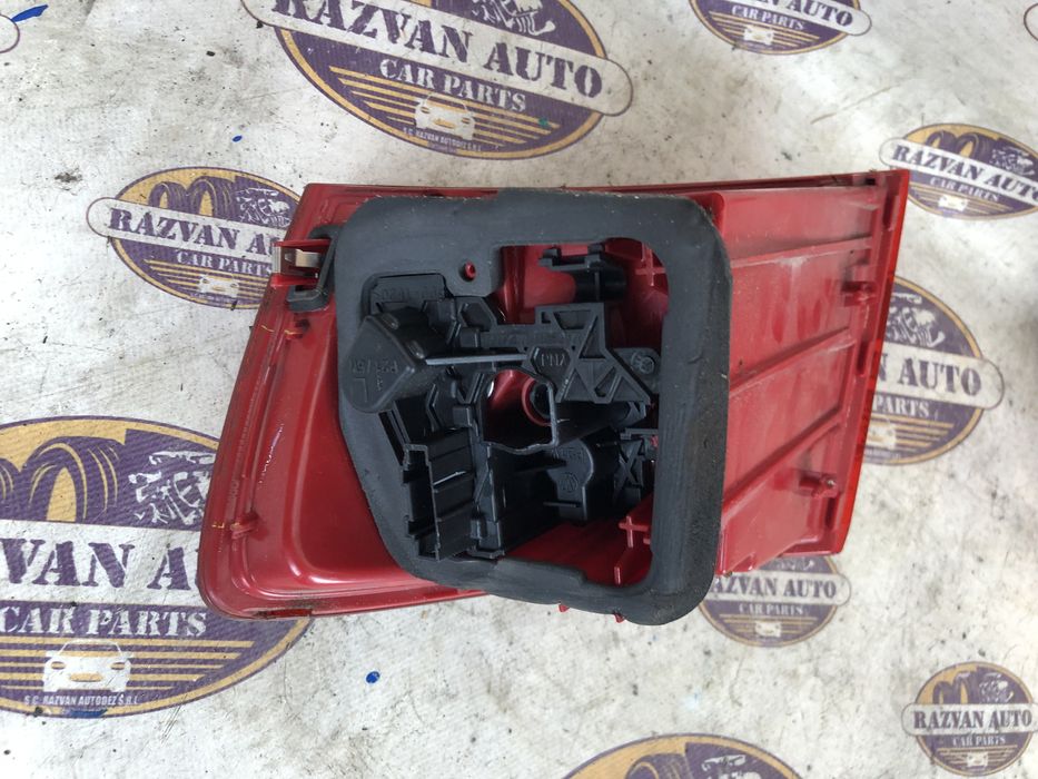 stop stanga aripa volkswagen jetta - motorina 2012