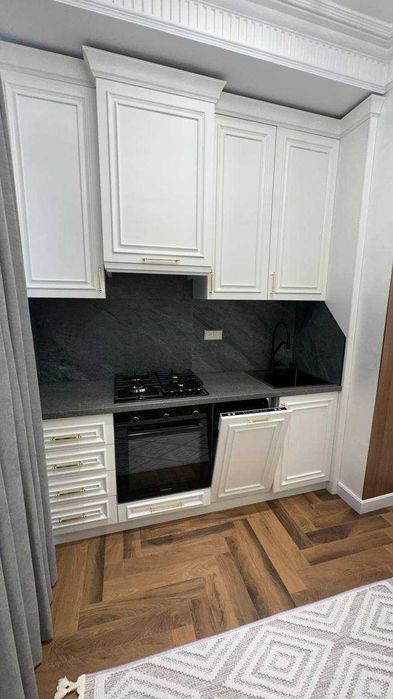 Продается 3 комнатная новостройка