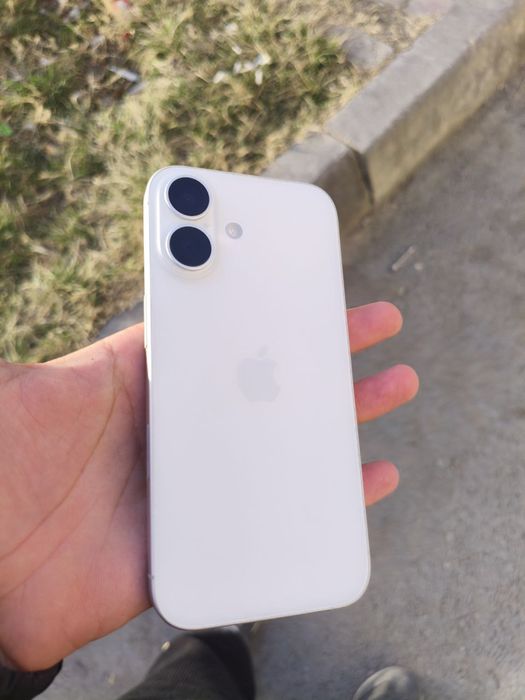 Айфон 16 128 г срочна