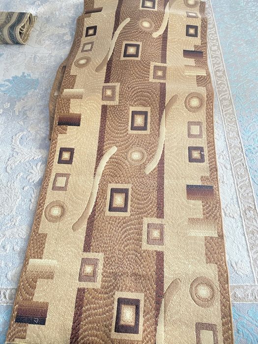 Кілемдер сатылады