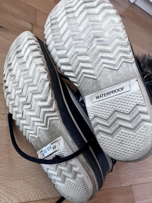 Cizme Sorel marime 38