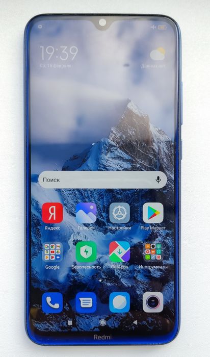 Продам Redmi Note 8