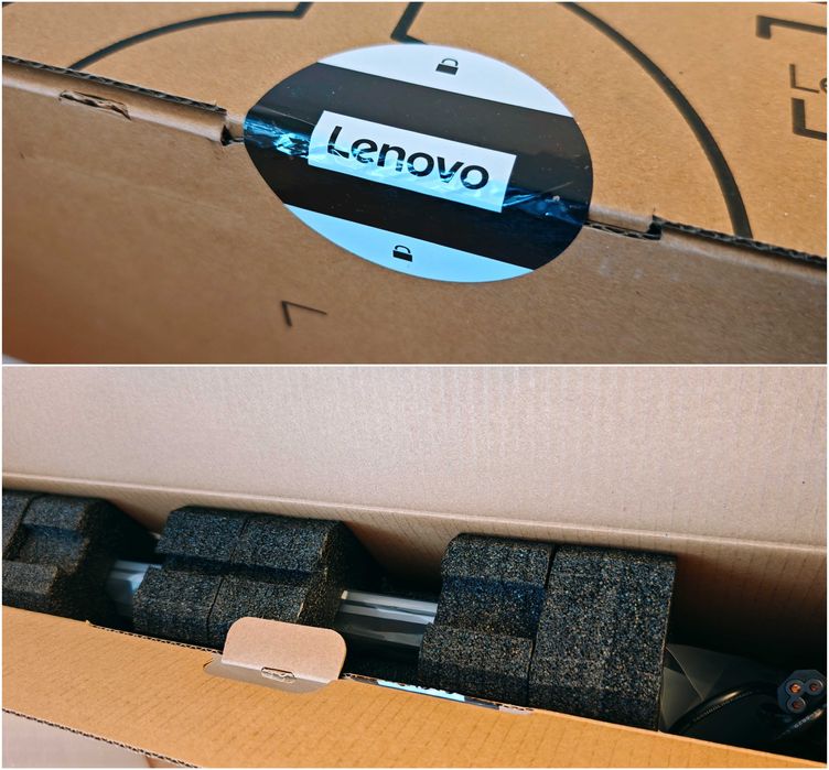 RTX 5060 8GB/Core i7 13650HX/16GB RAM/1TB NVME/15.6 144hz/Lenovo LOQ