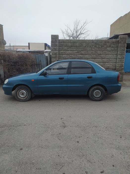 Продаётся ЗАЗ Шанс 2011 г в