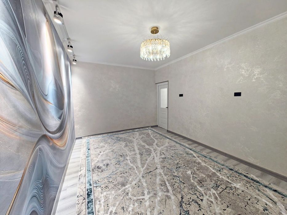 Продается 2 комнатная квартира