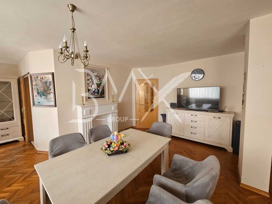 Продава се Тристаен апартамент в София, Хиподрума - 115 кв.м за 1663 €/кв.м - Снимка #2