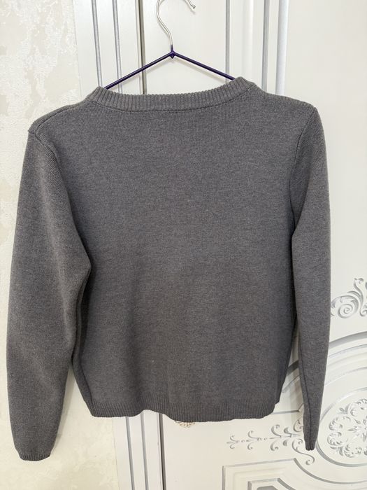 Двойка свитер и юбка