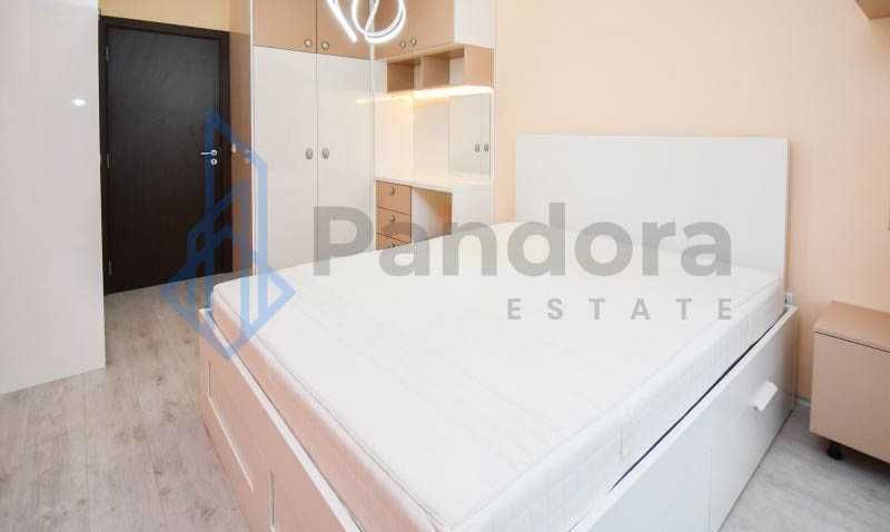 Дава се под наем Двустаен апартамент в София, Овча купел - 58 кв.м за 410 € - Снимка #5