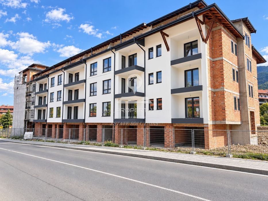 Продава се Тристаен апартамент в Банско - 90 кв.м за 1305 €/кв.м - Снимка #8