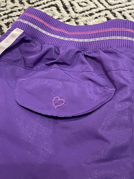 Долнище adidas 140см