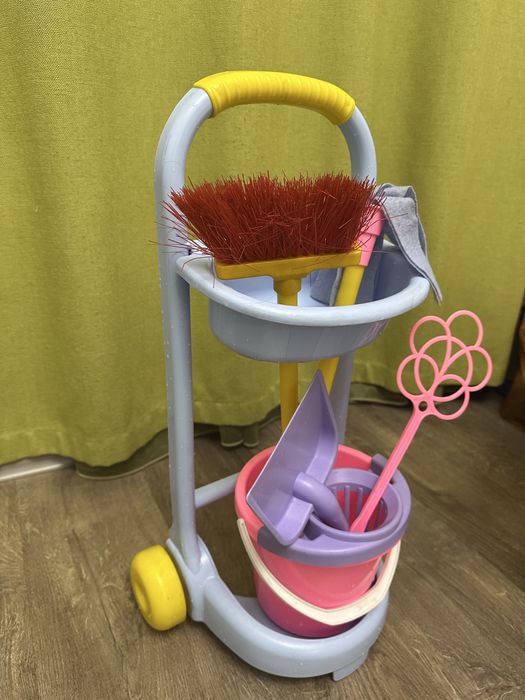 Набор детских игрушек