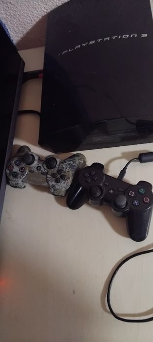 Ps3 170gb sotiladi