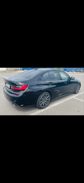 BMW 3 Series 2021 — imagine 2