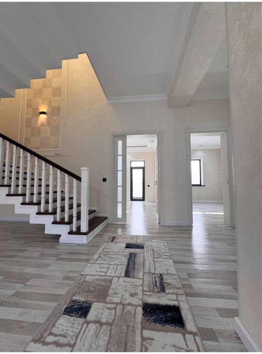 uy yengi 2 etaj baquvat