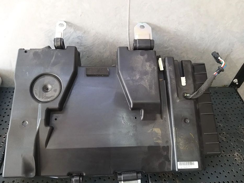 Subwoofer auto land rover range rover evoque l538 bj3218808eb