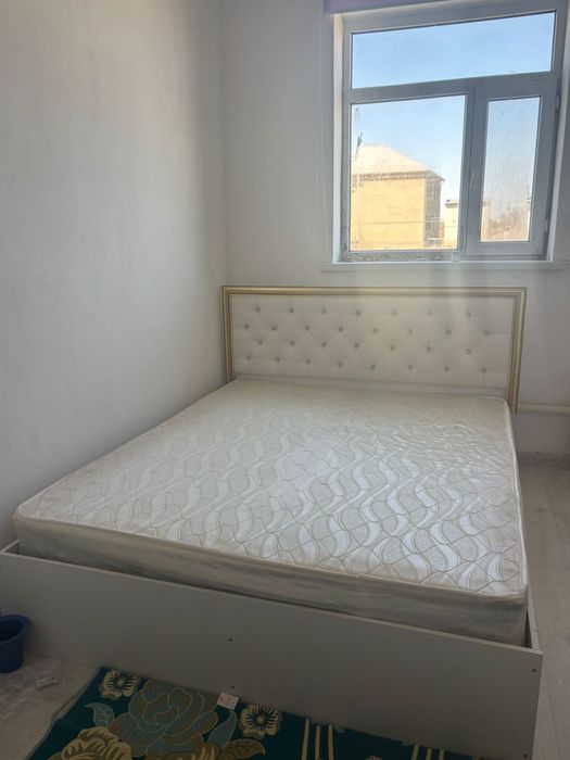 Крават сатылады.