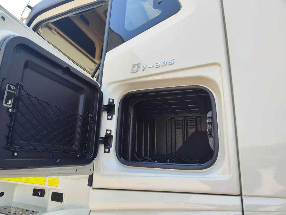 JAC Q7 В Продаже