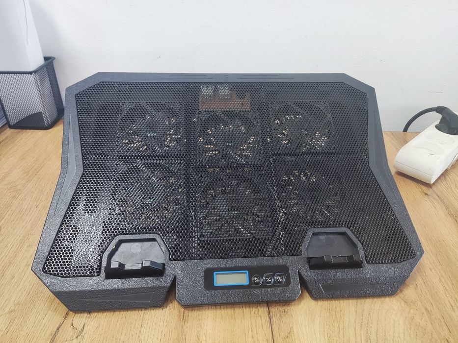 Noutbuk uchun sovutish qurilmasi - Cooling pad