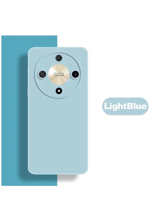 Honor Magic 5 6 7 Lite Magic 6 7 Pro  Husa Protectiv Case Colorata