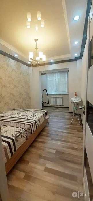 ‼️Yakkasaroy Mirobod kochasi Grand Mir Hotel 3xona/2/9 65m2 TOP‼️;
