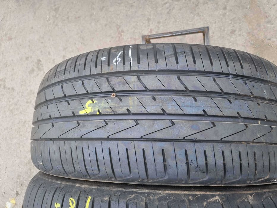 235/50 R19 • Vara • Hankook Ventus S1 evo 2 99V | 4 buc | Pret/buc