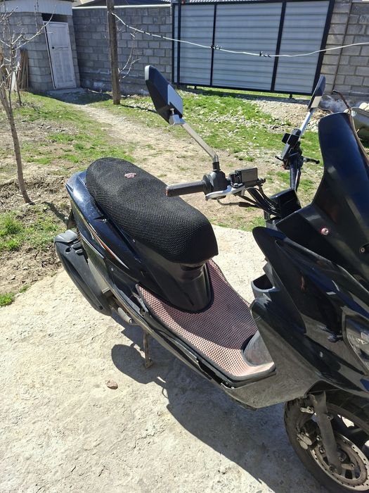 Мапет Махси продам