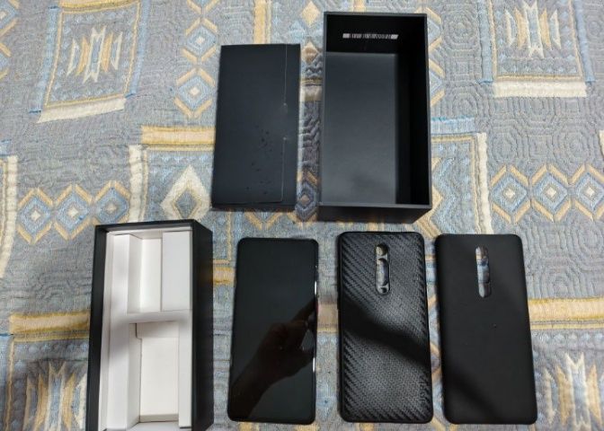 Xiaomi mi9T. 64gb