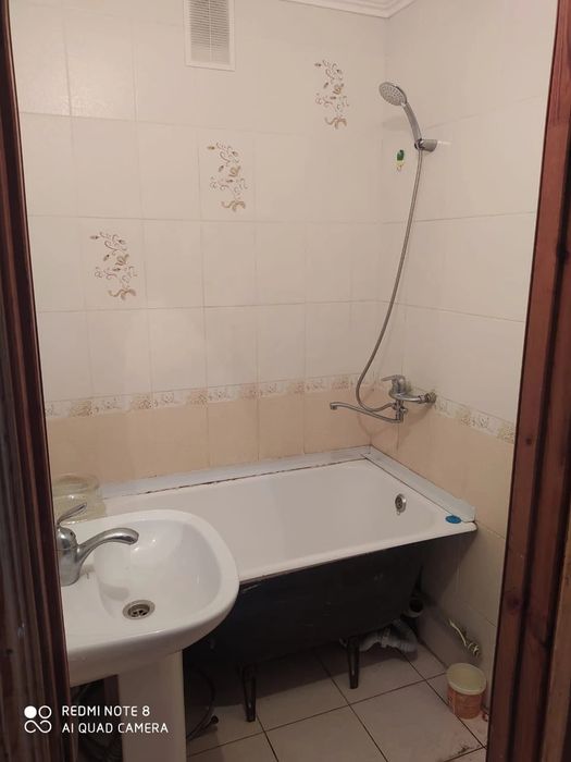 Продам 4-х комн квартиру